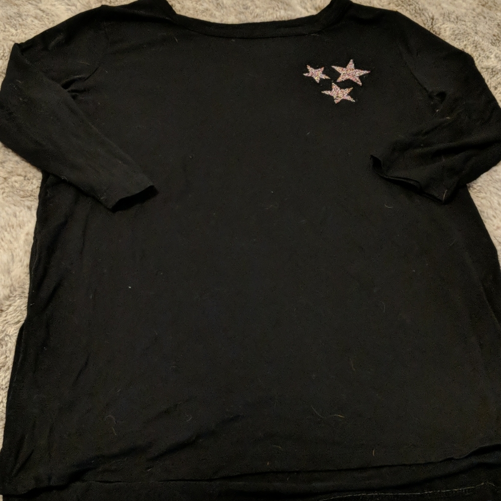 Girls tee